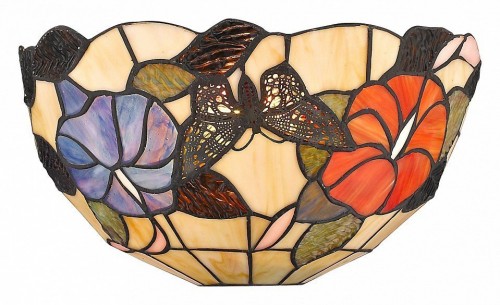 Настенный светильник Velante 816-801-01 Настенный светильник Velante 816-801-01