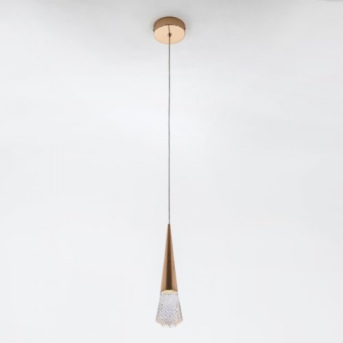 Подвесной светильник MODELUX ML.3315.1 GD