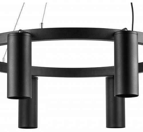 Подвесной светильник Lightstar Rullo LR018874374