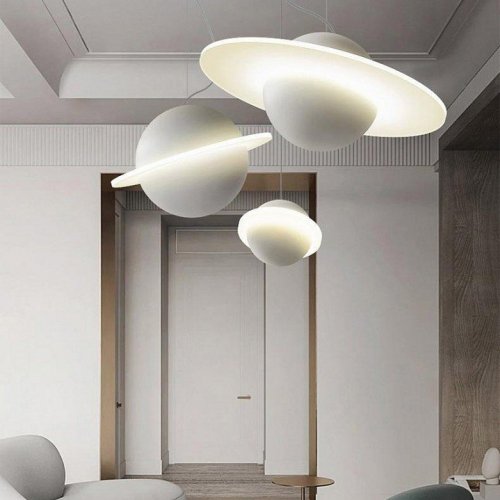 Подвесной светильник ImperiumLoft Parma01