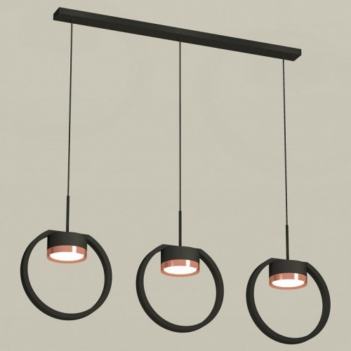 Подвесной светильник Ambrella light XB XB9107104