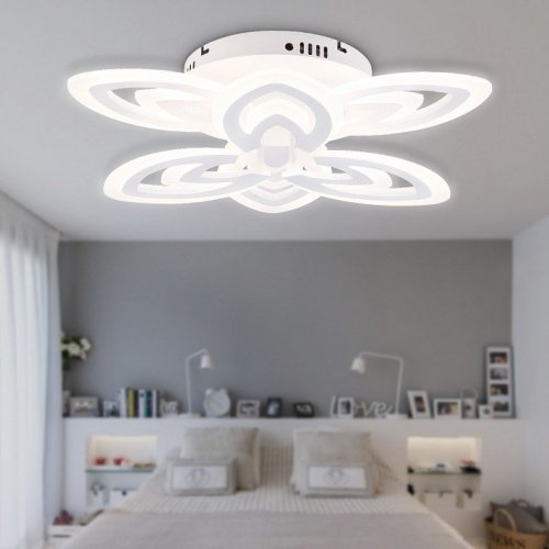 Потолочная люстра Ambrella Light FA FA4546
