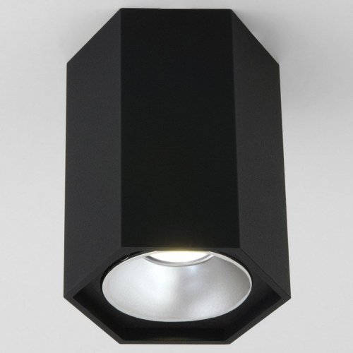 Потолочный светодиодный светильник Elektrostandard 25036/Led a055857