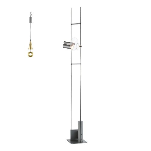 Торшер Мэйжор LSP-4009 Торшер Мэйжор LSP-4009