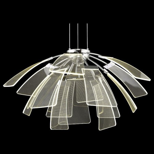 Подвесной светильник Wertmark HALLA WE455.15.103