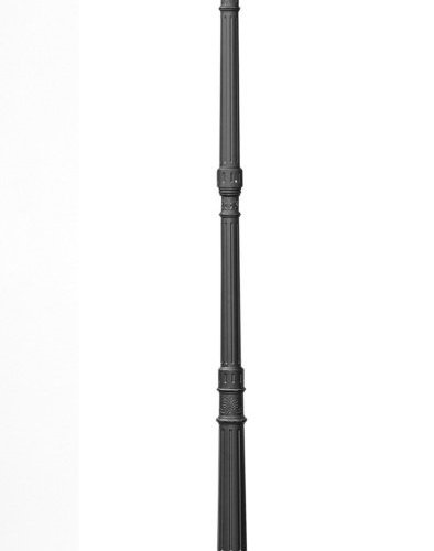 Наземный фонарь ROMA L 95210LB E7 Bl