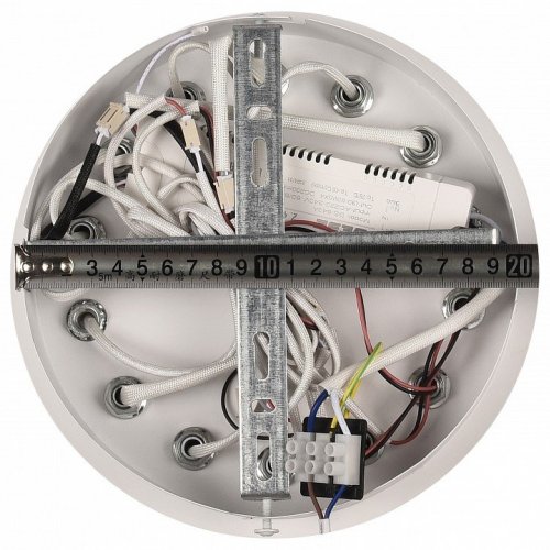 Потолочная люстра Natali Kovaltseva INNOVATION STYLE 83142 Потолочная люстра Natali Kovaltseva INNOVATION STYLE 83142