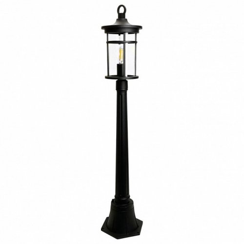 Наземный низкий светильник Feron PL766 51820