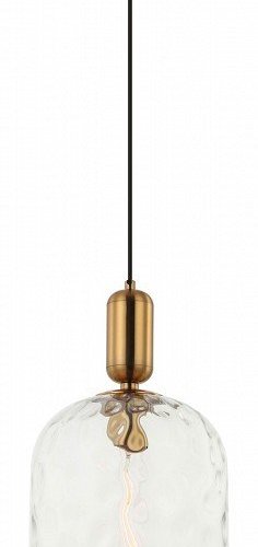 Подвесной светильник Stilfort Base 2124/00/01P Подвесной светильник Stilfort Base 2124/00/01P