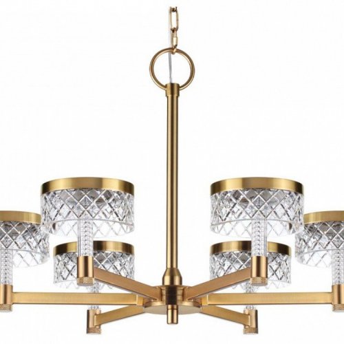 Подвесная люстра Odeon Light Fivre 5032/36L Подвесная люстра Odeon Light Fivre 5032/36L