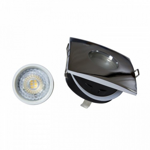 Точечный светильник Favourite 2593-1C Точечный светильник Favourite 2593-1C