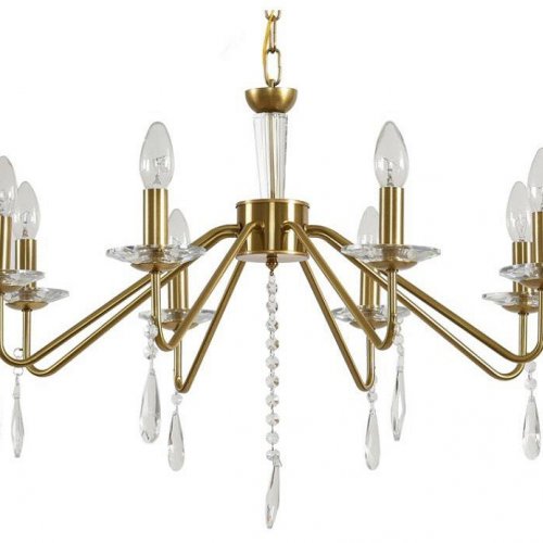 Подвесная люстра Lumion Suana 8319/8