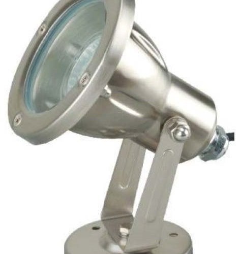 Грунтовый светильник Oasis Light 77164 SS Грунтовый светильник Oasis Light 77164 SS