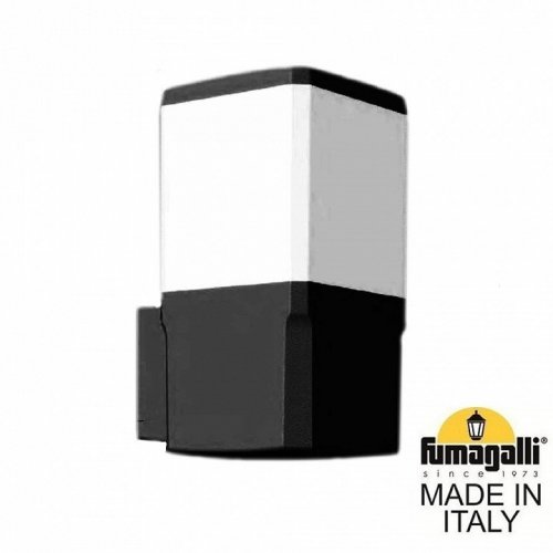 Настенный светильник уличный Fumagalli Virgilio DS3.562.000.AYF1R