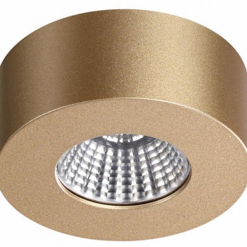 Точечный светильник Odeon Light Bene 4284/7CL