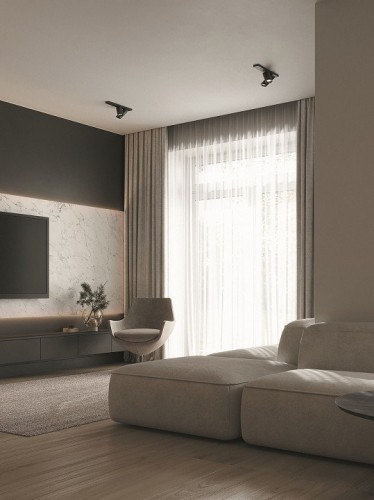 Спот Maytoni Technical Focus S C051CL-U-2B Спот Maytoni Technical Focus S C051CL-U-2B