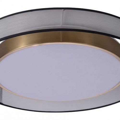 Потолочный светильник Bella ZRS.27510.05 Потолочный светильник Bella ZRS.27510.05