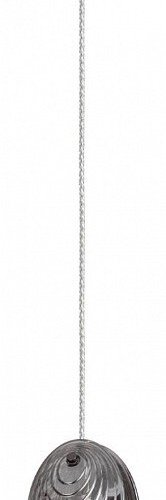 Подвесной светильник Odeon Light Mussels 5038/1A