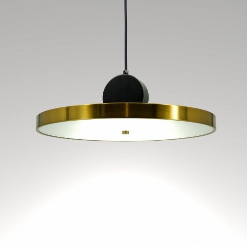 Подвесной светильник LIGHTERA Myanmar LE132L-1GA Подвесной светильник LIGHTERA Myanmar LE132L-1GA