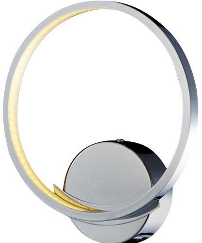 Настенный светильник Illuminati Meridian MB12022015-1A Настенный светильник Illuminati Meridian MB12022015-1A