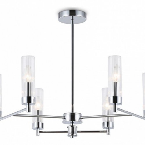 Потолочная люстра High Light LH55151 Потолочная люстра High Light LH55151