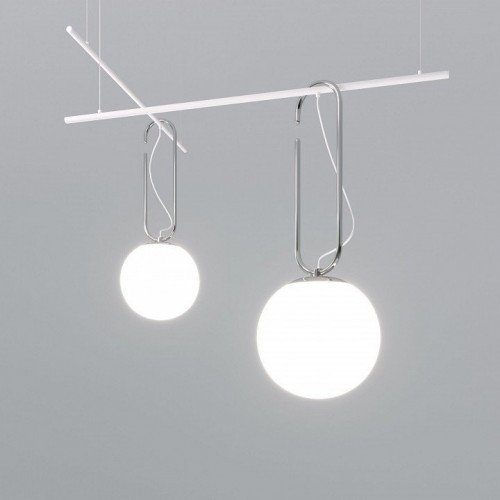 Подвесной светильник Eurosvet Riche 70143/5 белый Подвесной светильник Eurosvet Riche 70143/5 белый