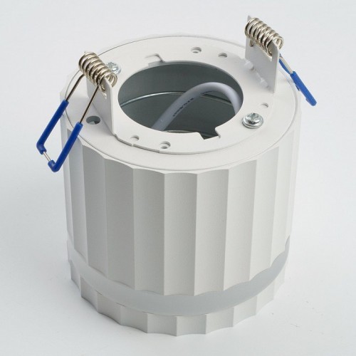 Точечный светильник Feron Barrel 48679