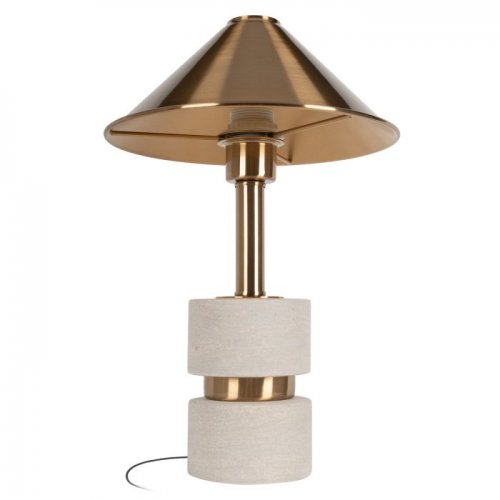 Интерьерная настольная лампа Loft IT Travertine 10444T/A