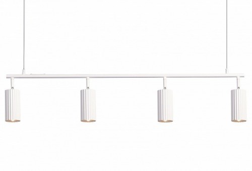 Подвесной светильник Moderli Cora V11780-4P