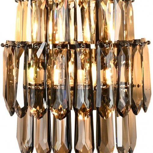 Бра DeLight Collection BRCH9118 BRWL7048-A