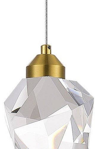 Подвесной светильник ST Luce CASCATO SL6114.203.01 Подвесной светильник ST Luce CASCATO SL6114.203.01