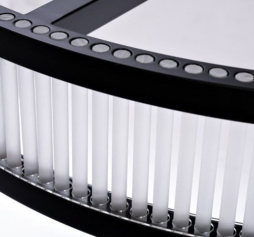 Потолочная люстра Ancona K2KM12851