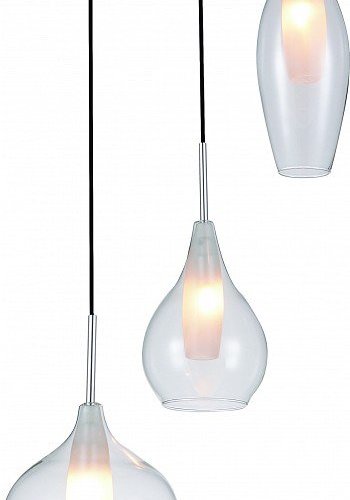 Подвесной светильник Lightstar Pentola 803051