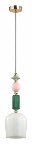 Подвесной светильник Odeon Light Candy 4861/1 Подвесной светильник Odeon Light Candy 4861/1