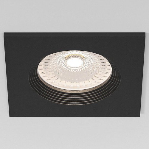 Встраиваемый светильник Elektrostandard 25055/01 a067707 Встраиваемый светильник Elektrostandard 25055/01 a067707