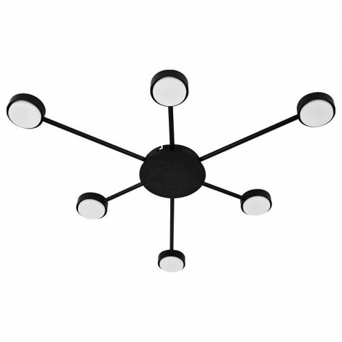 Потолочная люстра Lightstar Fico 740077 Потолочная люстра Lightstar Fico 740077