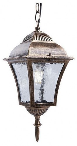 Уличный светильник подвесной Feron Таллин 11612