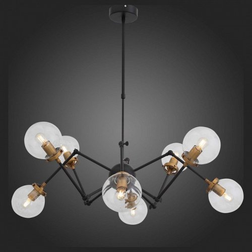 Подвесная люстра ST Luce Varieta SL234.402.08