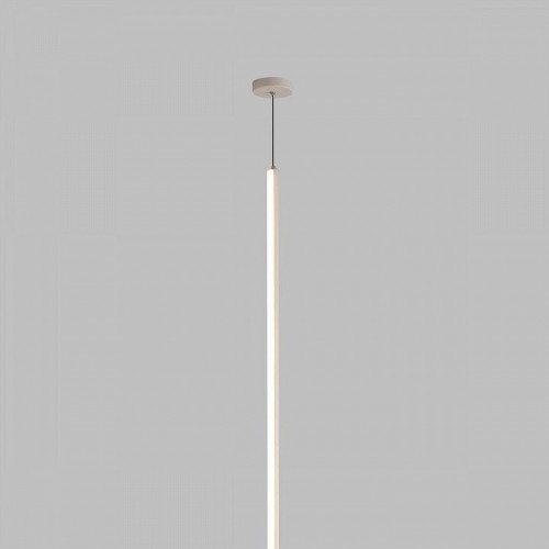 Подвесной светодиодный светильник Mantra Vertical 7351