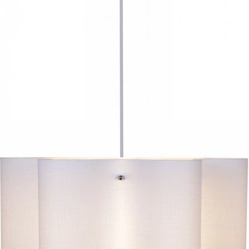Подвесная люстра Reluce 00520-0.9-03 white
