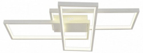 Потолочная люстра Escada Arcade 10254/3LED