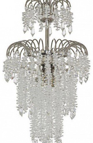 Подвесная люстра Arti Lampadari Sardinia E 1.5.30.105 N Подвесная люстра Arti Lampadari Sardinia E 1.5.30.105 N