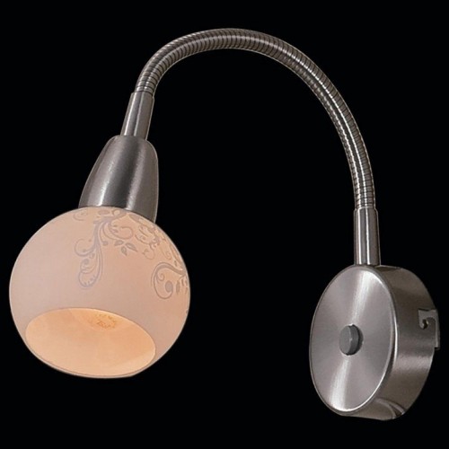 Настенный светильник Citilux Соната CL520311 Настенный светильник Citilux Соната CL520311