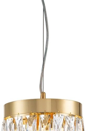 Подвесной светильник Indigo ANNA V000384 Подвесной светильник Indigo ANNA V000384