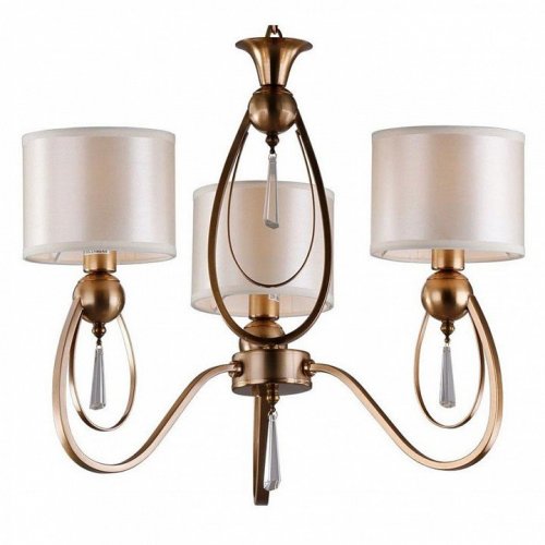 Подвесная люстра Omnilux Omnilux 638 OML-63813-03 Подвесная люстра Omnilux Omnilux 638 OML-63813-03