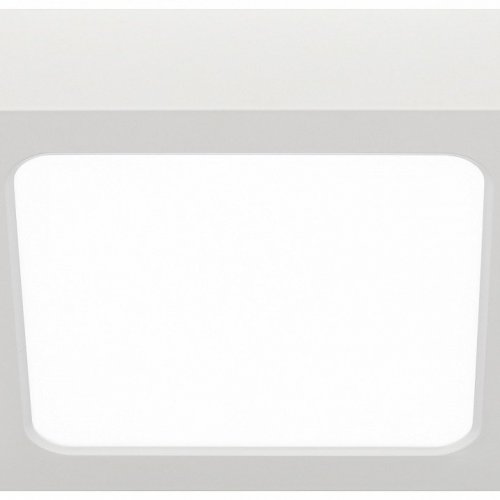 Накладной светильник Эра LED панель Б0057454