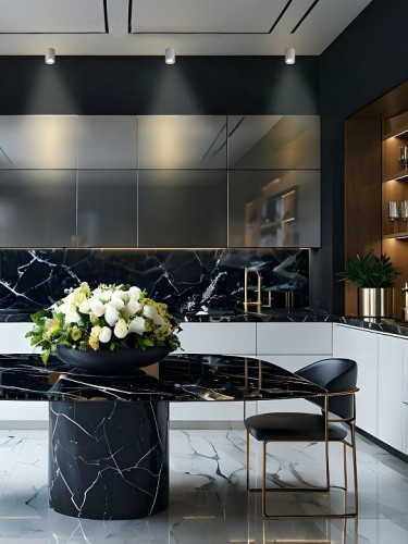 Потолочный светильник ЭРА OL1 GU10 SL/CH