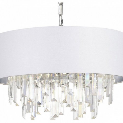 Подвесная люстра Evoluce Dahlia SLE1120-103-07