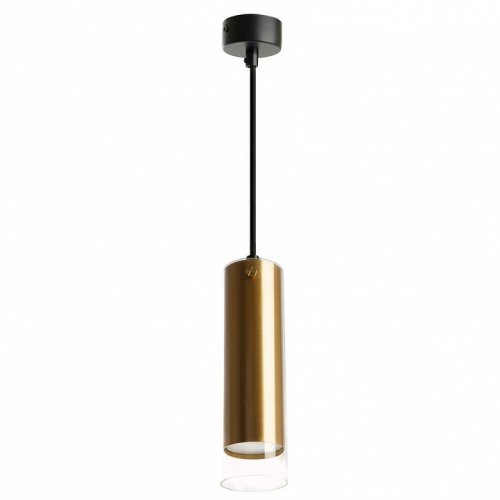 Потолочный светильник Feron Barrel Lumina Levitation MR16 48747