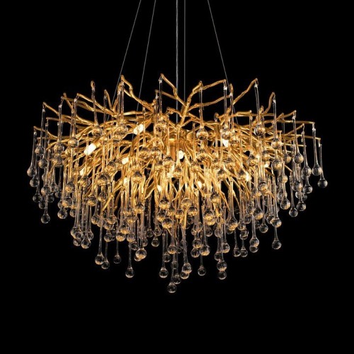 Подвесной светильник Loft IT Drops 10377/800